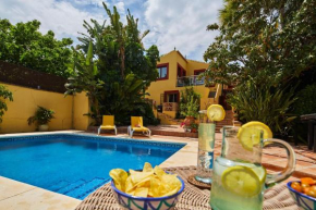 Finca Fenix